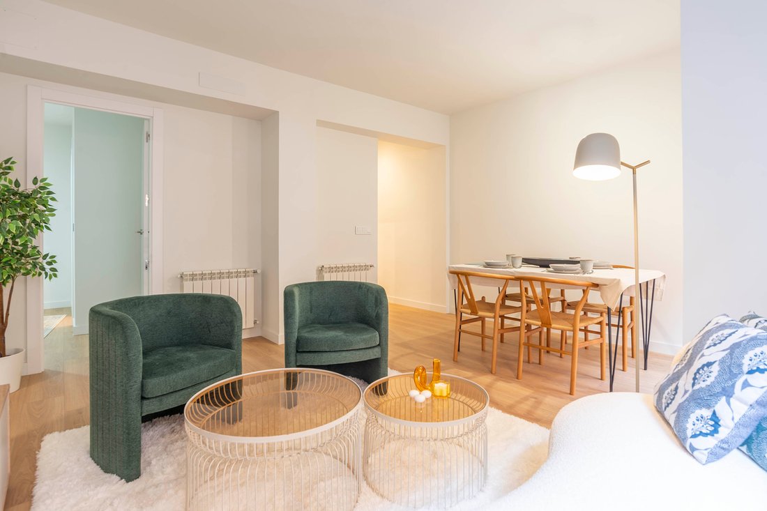 Apartment in Arganzuela, Madrid, Spain 3 - 18806290