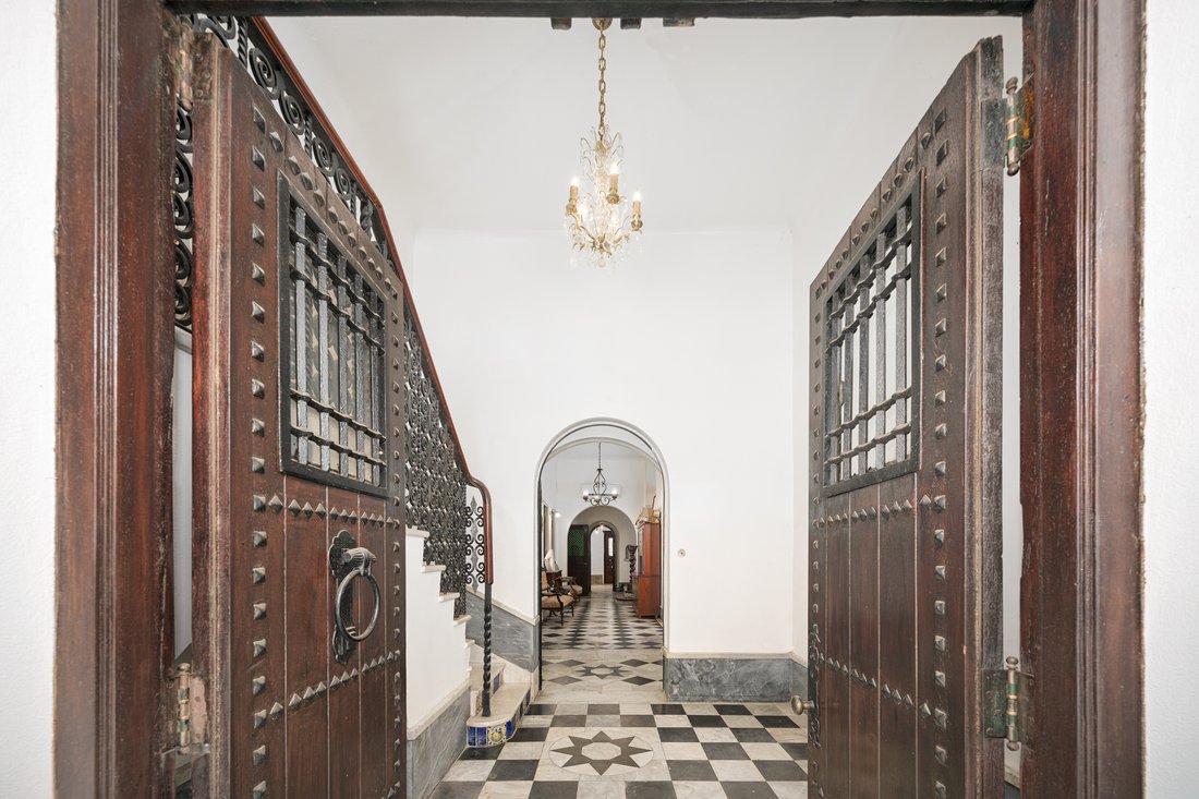 Casa en Montevideo, Departamento de Montevideo, Uruguay 2 - 18806368