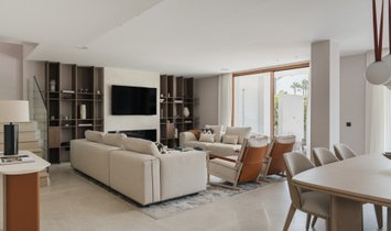 Appartement à Nueva Andalucia, Marbella, Espagne 2