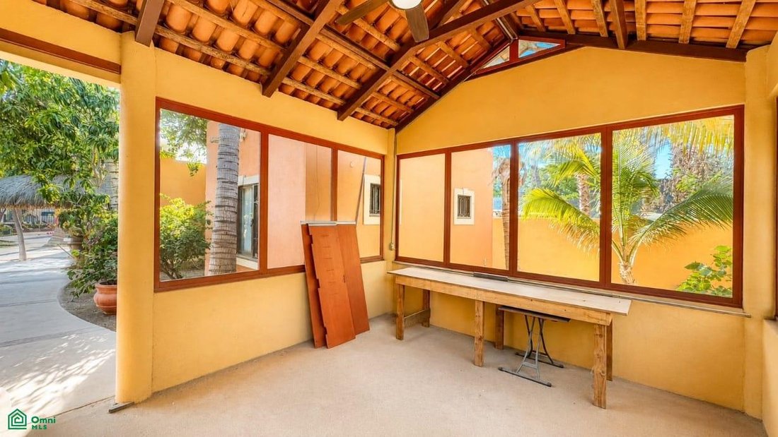 Maison à Loreto, Basse-Californie du Sud, Mexique 5 - 18019706