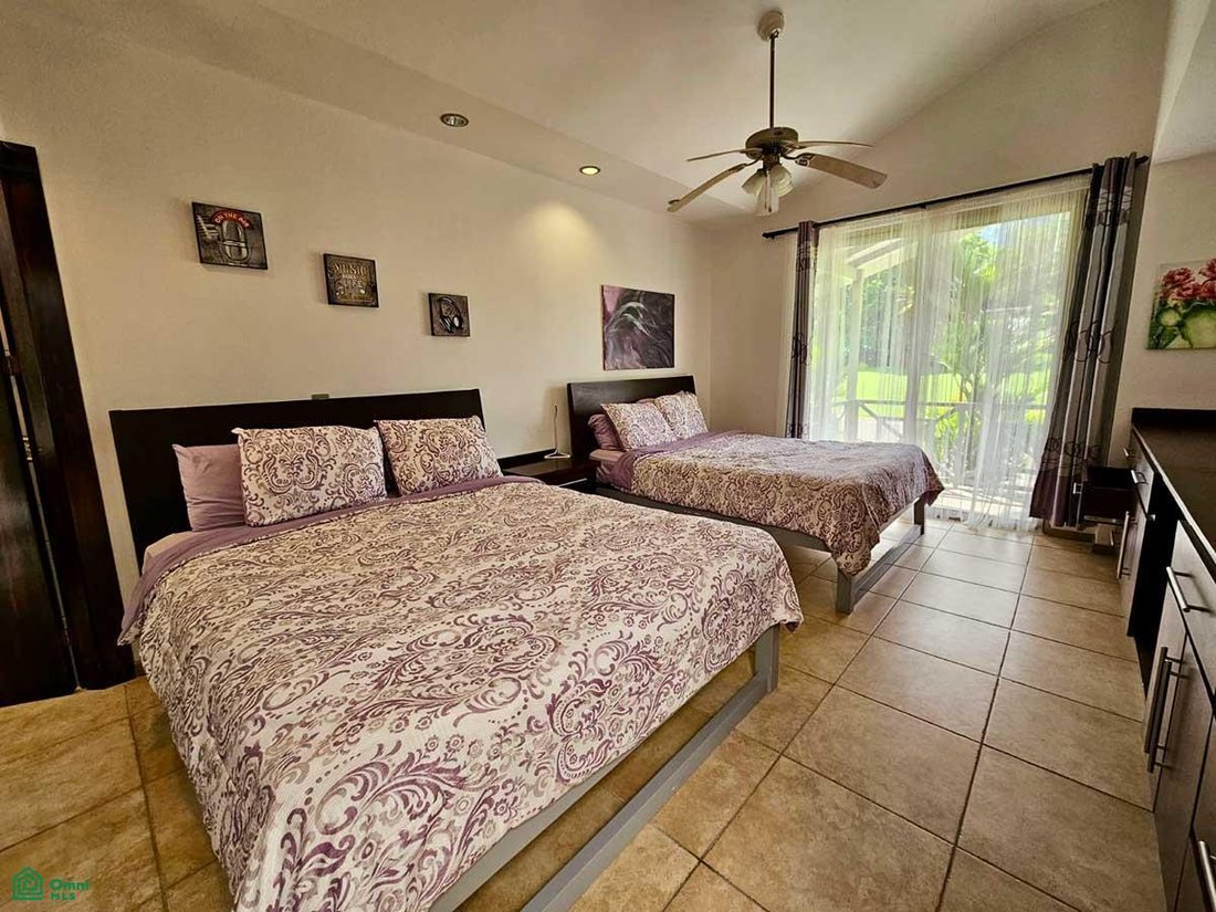 Maison à Tambor, Puntarenas, Costa Rica 4 - 18273997