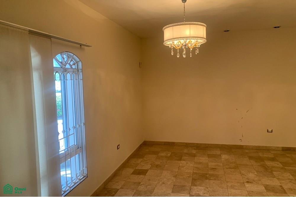 Casa in Culiacán, Sinaloa, Messico 5 - 18023240