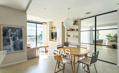 Haus in Benavidez, Provinz Buenos Aires, Argentinien 1