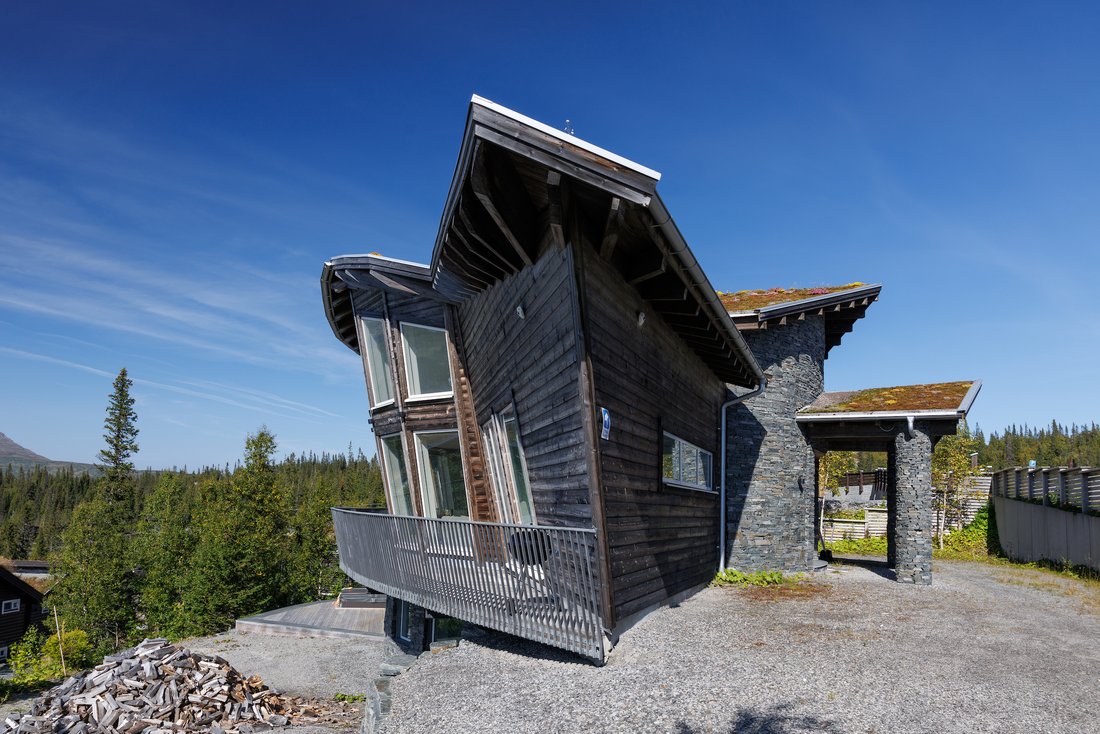 Haus in Åre, Jämtlands län, Schweden 4 - 18806337
