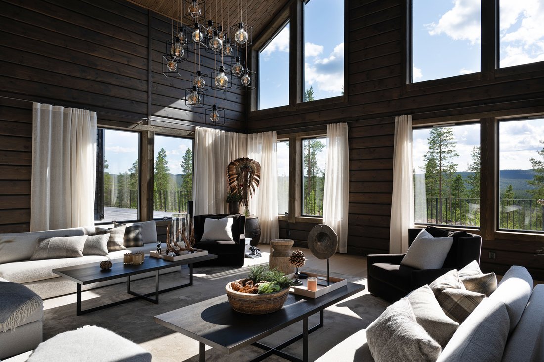 House in Idre, Dalarna County, Sweden 2 - 18806367