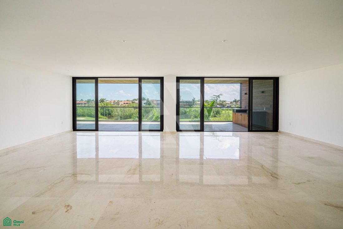 Condo in Cancún, Quintana Roo, Mexico 3 - 17848439
