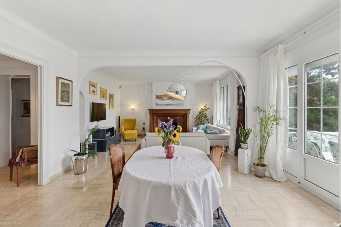Apartment in Pully, Vaud, Switzerland 5 - 17386257