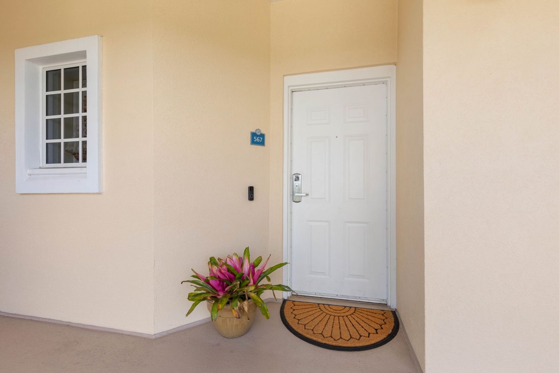 Condominio a Palm Coast, Florida, Stati Uniti 4 - 18806260