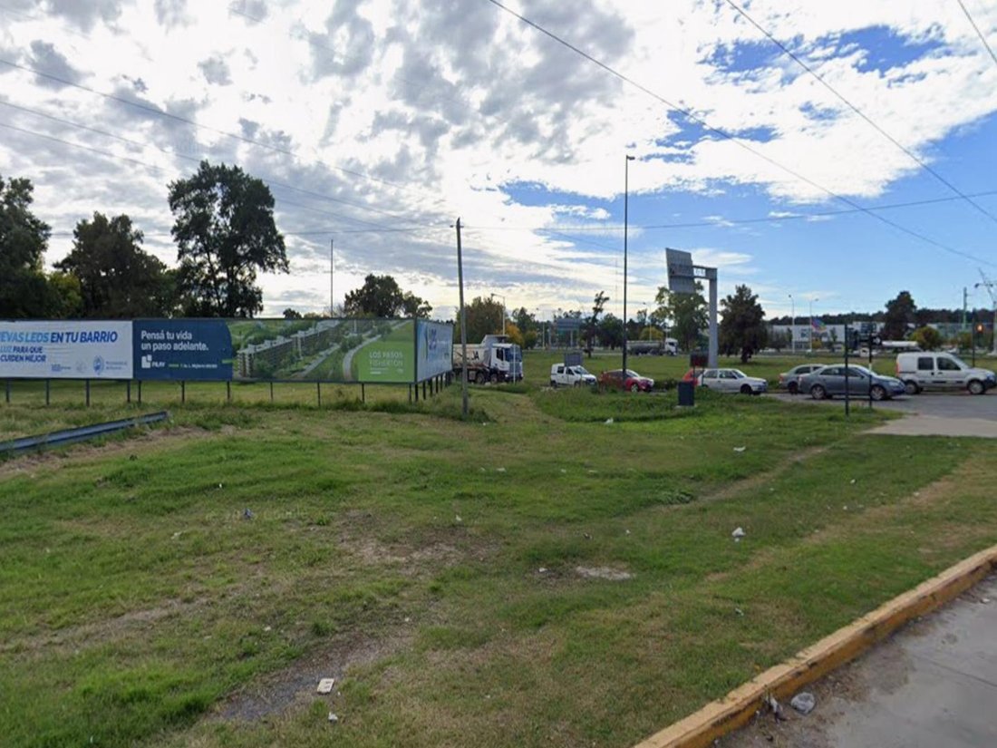 Land in Rosario, Santa Fe Province, Argentina 4 - 18806328