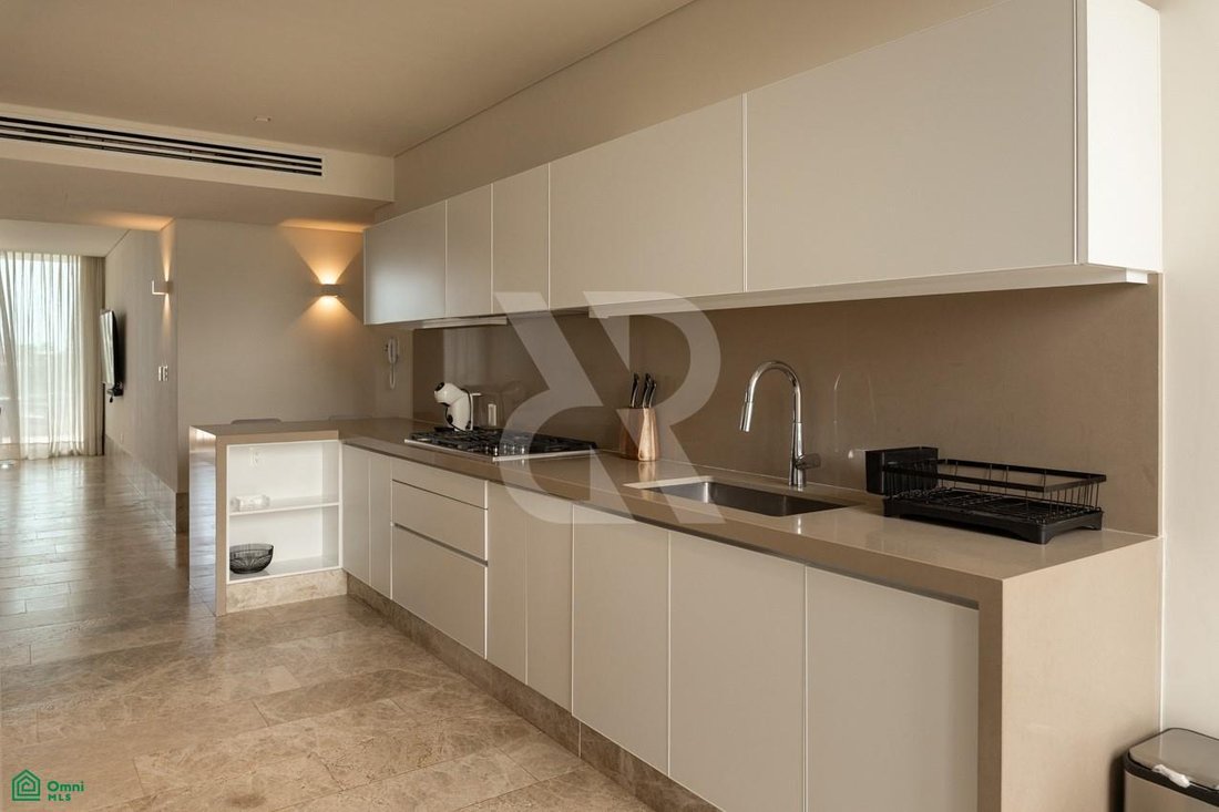 Condo in Cancún, Quintana Roo, Mexico 5 - 17798260