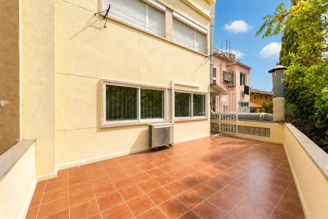 Apartment in Arroios, Lisbon, Portugal 3 - 18806263