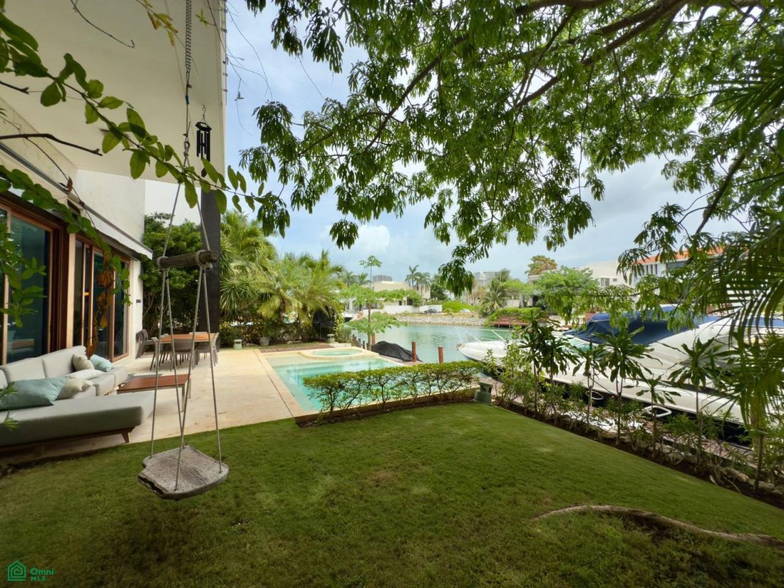 Maison à Cancún, Quintana Roo, Mexique 5 - 18487861