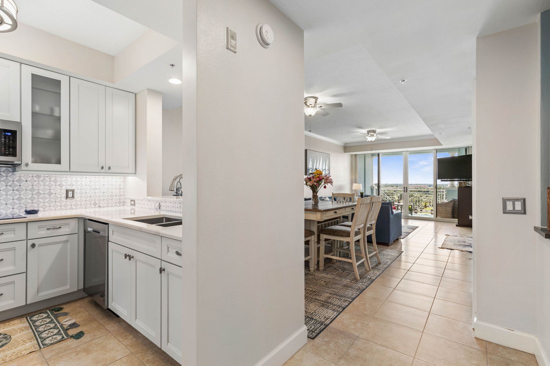 Condominio a Palm Coast, Florida, Stati Uniti 5 - 18806260