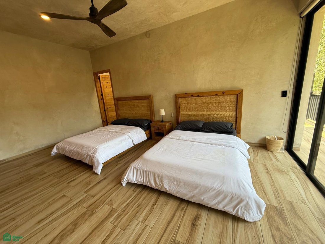 House in Malinalco, State of Mexico, Mexico 2 - 18128012
