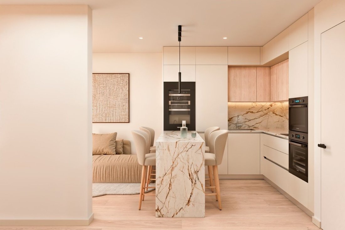 Apartment in Arroios, Lisbon, Portugal 5 - 18806276