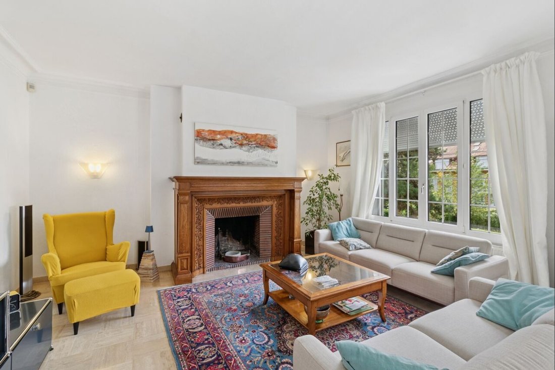 Apartment in Pully, Vaud, Switzerland 3 - 17386257