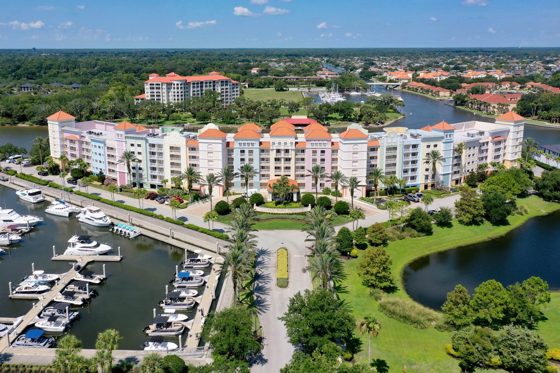 Condominio a Palm Coast, Florida, Stati Uniti 1 - 18806260