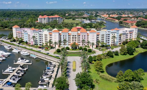Condo in Palm Coast, Florida, United States 1