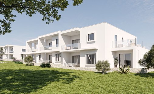 Wohnung in Lagoa und Carvoeiro, Algarve, Portugal 1