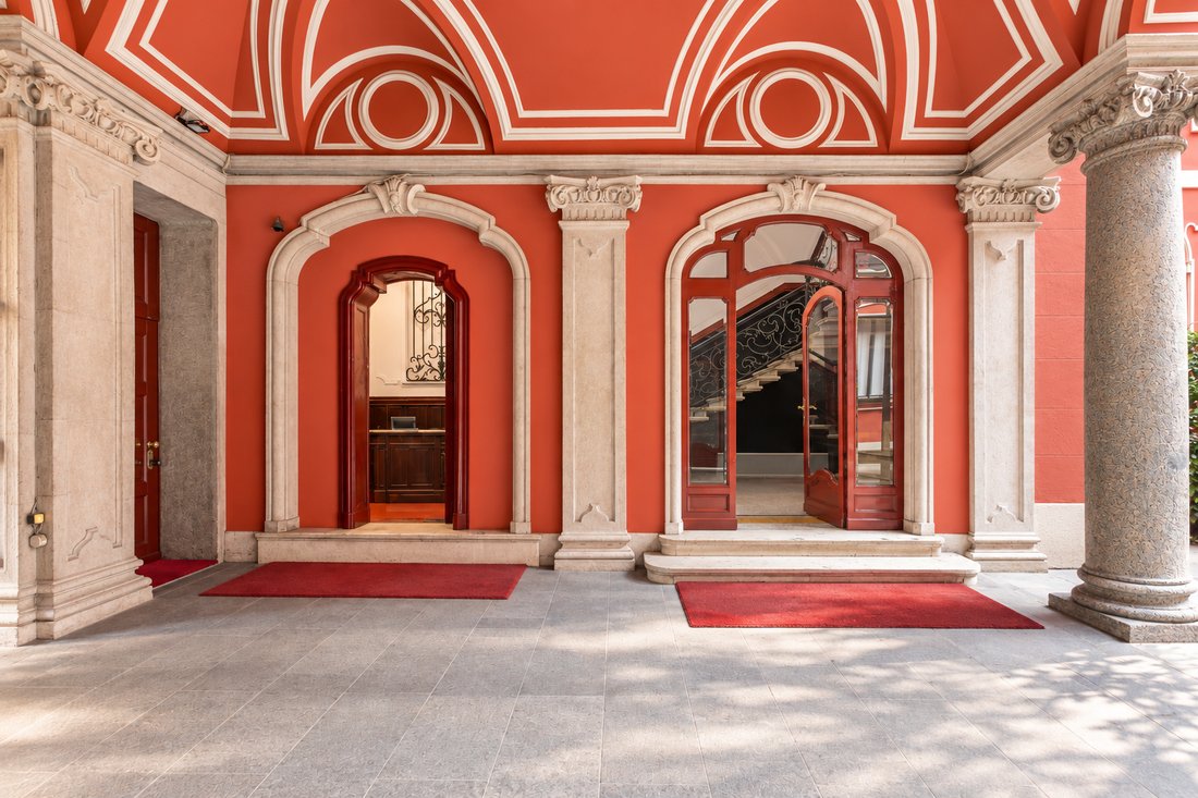 Wohnung in Ariosto - Magenta Gebiet, Mailand, Italien 1 - 18810428