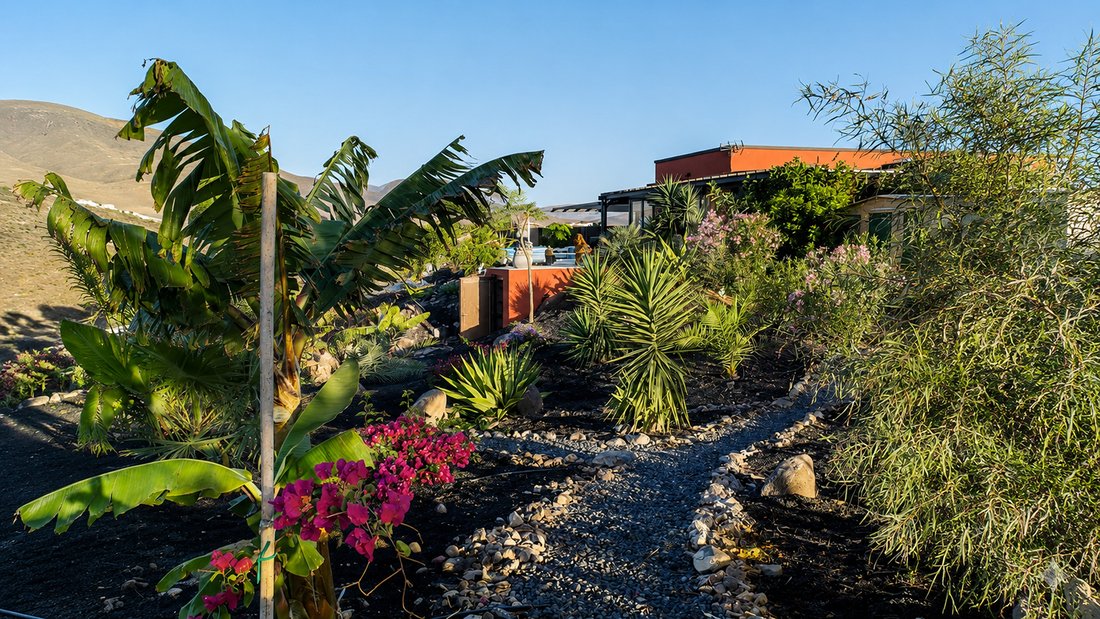 House in Valle Gran Rey, Canary Islands, Spain 4 - 18806273