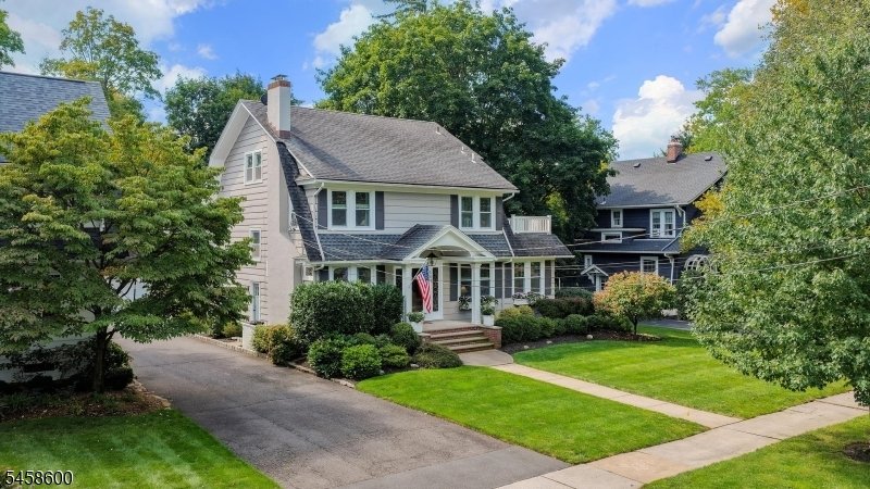 Maison à Westfield, New Jersey, États-Unis 3 - 18806297