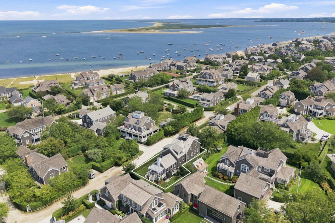 House in Nantucket, Massachusetts, United States 3 - 18806309