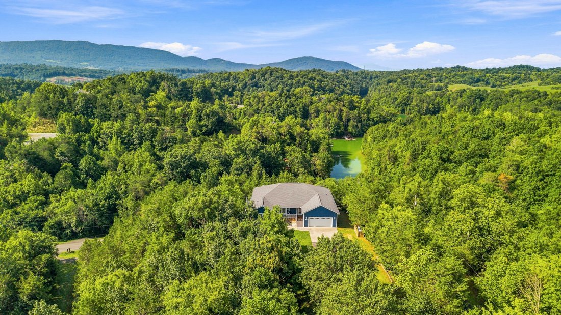 House in Sevierville, Tennessee, United States 1 - 18806304