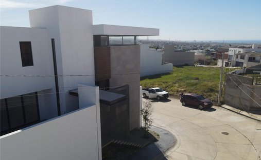 Haus in San Antonio del Mar, Baja California, Mexiko 1