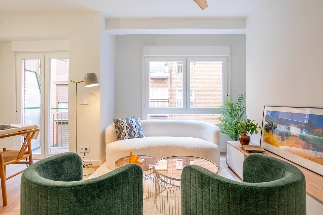 Apartment in Arganzuela, Madrid, Spain 2 - 18806290