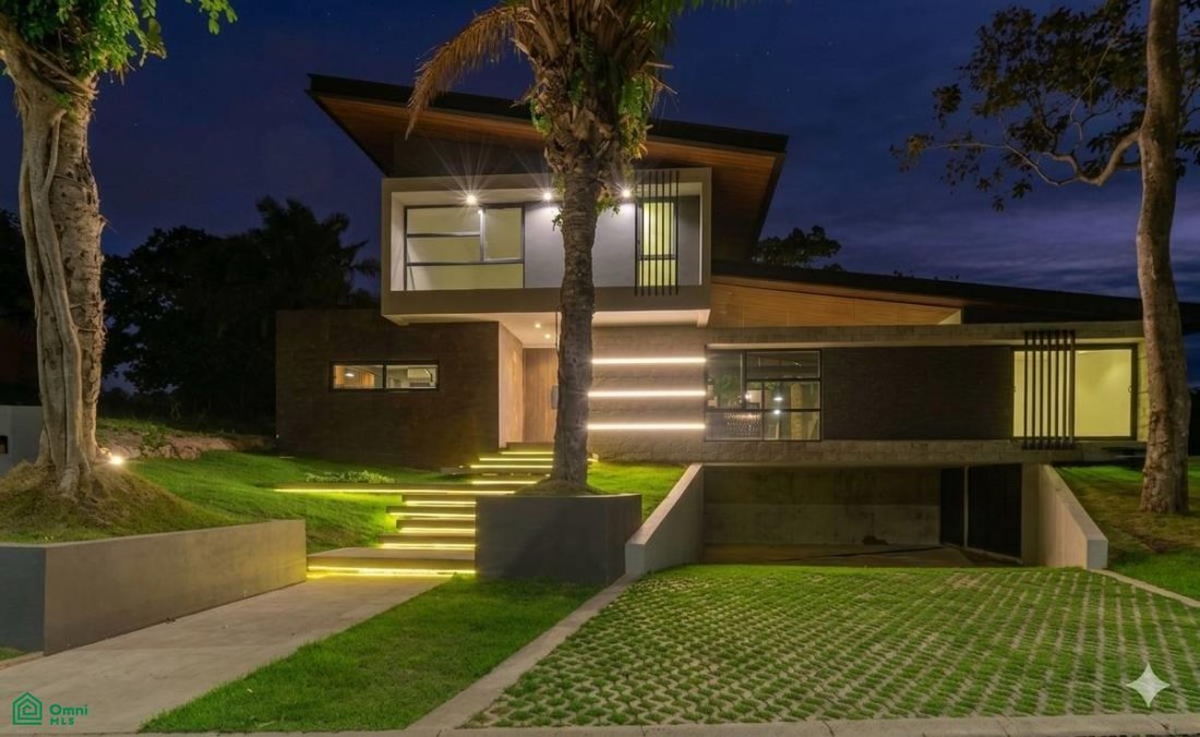 Residenza in Colinas del Urubó, Dipartimento di Santa Cruz, Bolivia 2 - 17728962