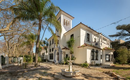 Casa en Montevideo, Departamento de Montevideo, Uruguay 1