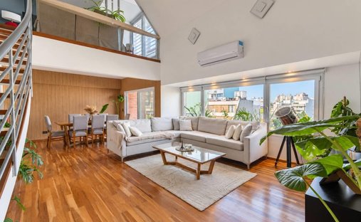 Condominio en Buenos Aires, Buenos Aires, Argentina 1