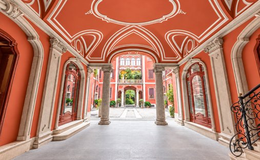 Wohnung in Ariosto - Magenta Gebiet, Mailand, Italien 1