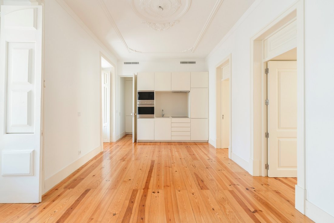 Apartment in Arroios, Lisbon, Portugal 3 - 18806311