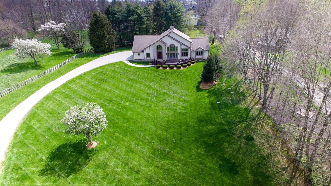 Casa en Powell, Ohio, Estados Unidos 3 - 18806332