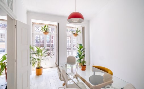 Casa a Oliveira, Sao Paio e Sao Sebastiao, Braga, Portogallo 1