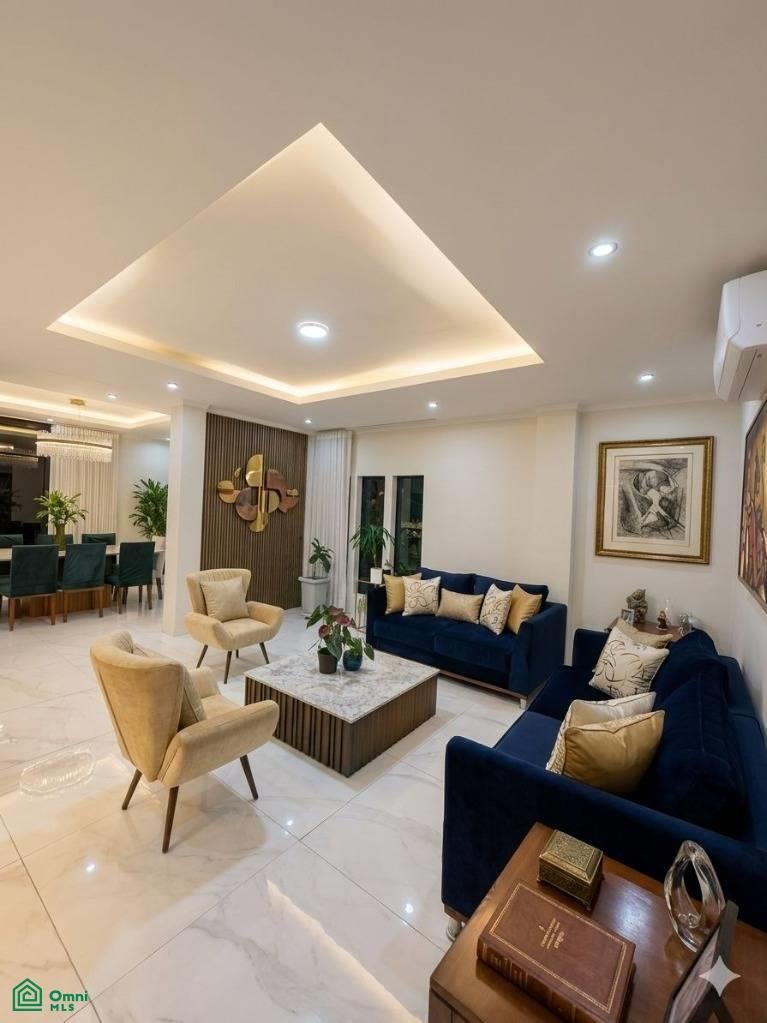 Townhouse in Santa Cruz de la Sierra, Santa Cruz Department, Bolivia 1 - 17728955