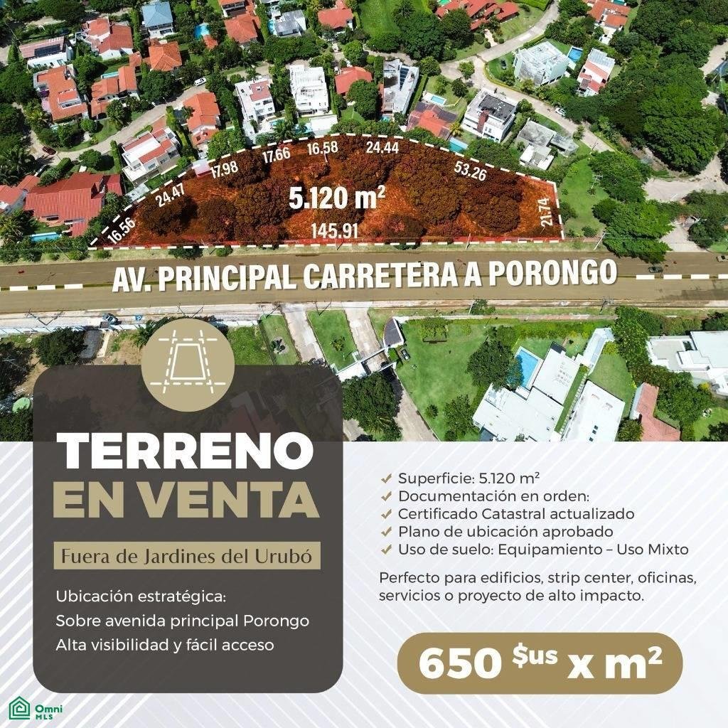 Land in Santa Cruz de la Sierra, Departamento Santa Cruz, Bolivien 2 - 17811325