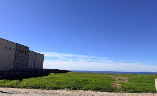 Terreno a Punta Piedra, Bassa California, Messico 1