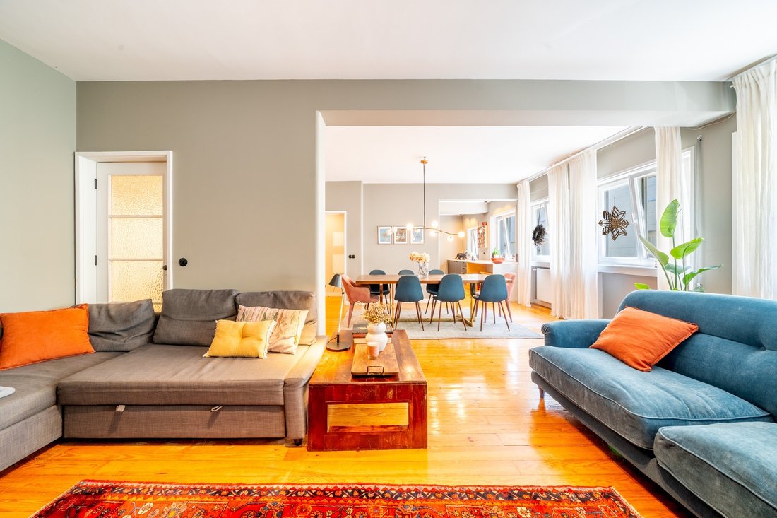 Apartment in Cedofeita, Santo Ildefonso, Se, Miragaia, Sao Nicolau e Vitoria, Porto District, Portugal 4 - 18806316