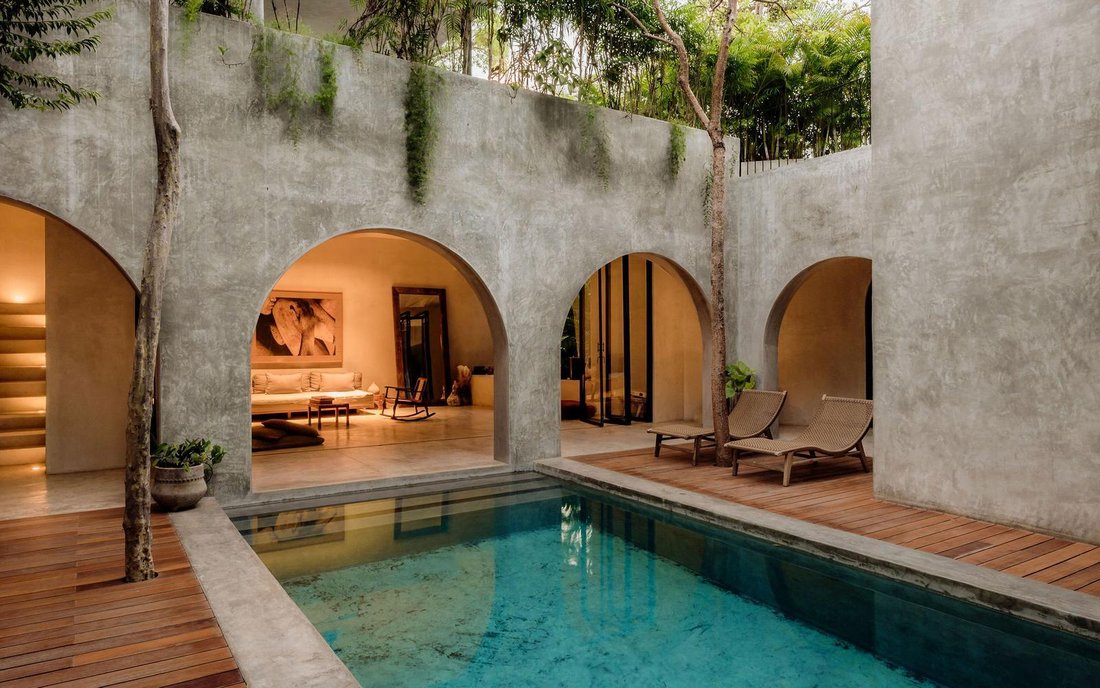 House in Tulum, Quintana Roo, Mexico 3 - 18806329