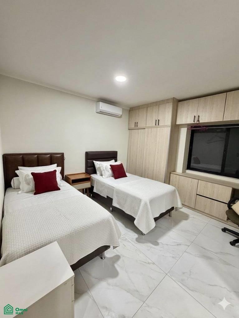 Townhouse in Santa Cruz de la Sierra, Santa Cruz Department, Bolivia 4 - 17728955
