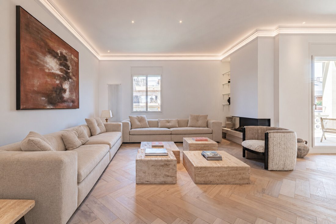 Apartment in Eixample, Barcelona, Spain 2 - 18473411