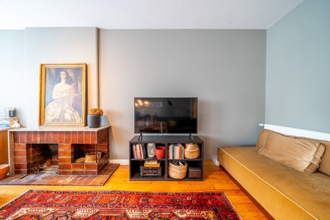 Apartment in Cedofeita, Santo Ildefonso, Se, Miragaia, Sao Nicolau e Vitoria, Porto District, Portugal 3 - 18806316