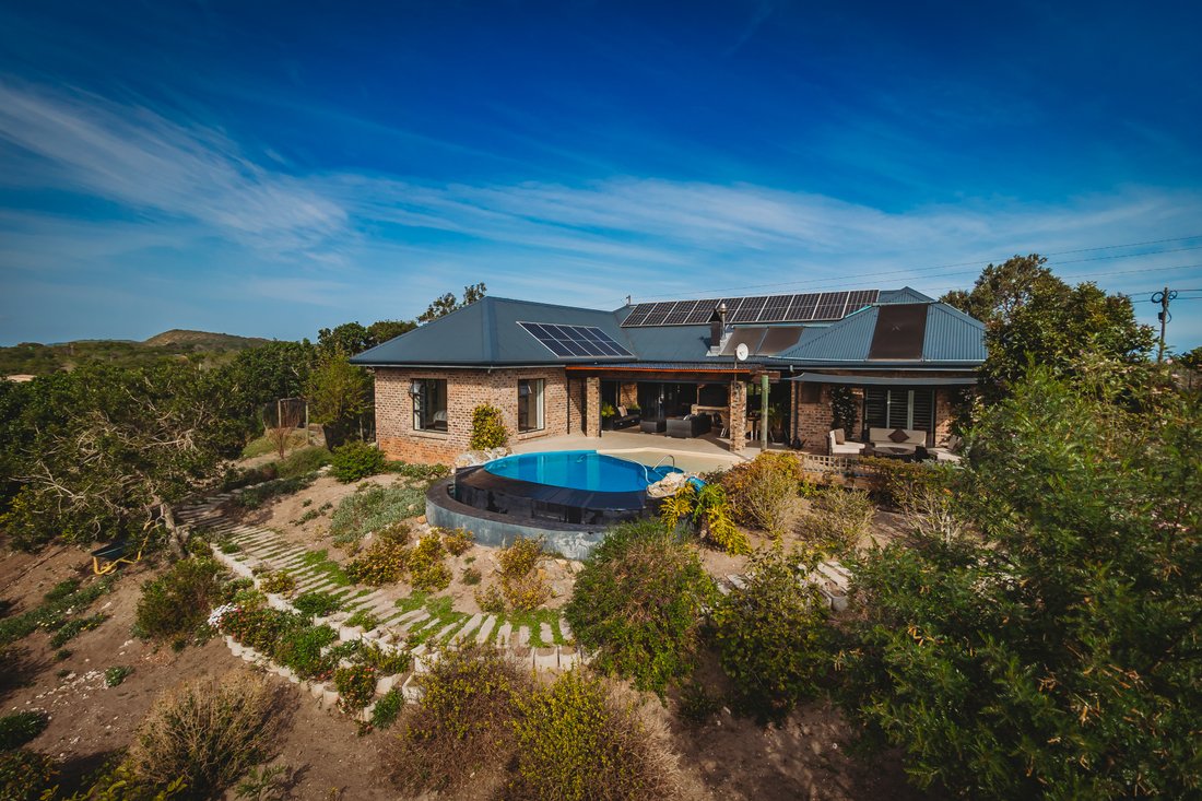 House in Wilderness, Western Cape, South Africa 1 - 18806266