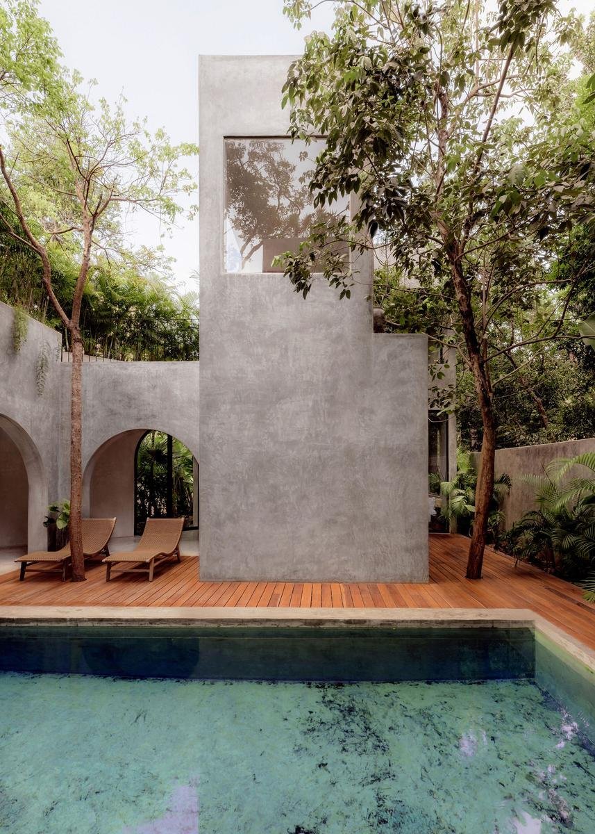 House in Tulum, Quintana Roo, Mexico 4 - 18806329