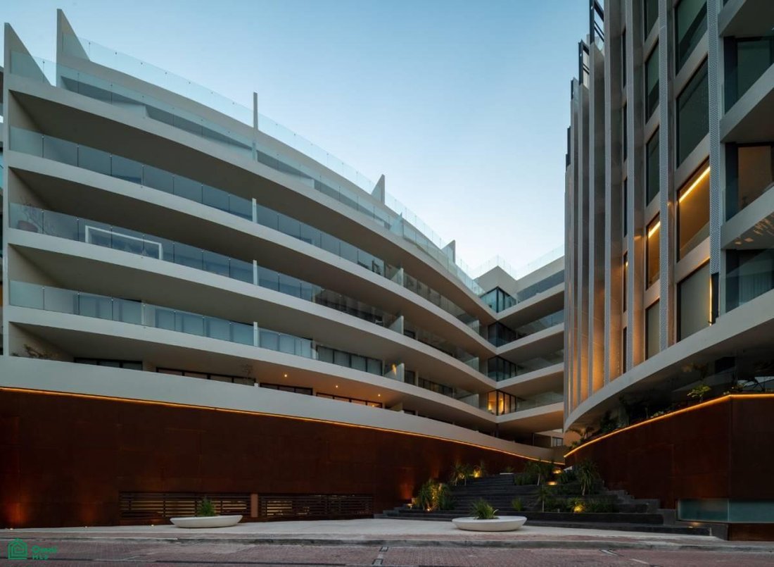 Condominio in Playa del Carmen, Quintana Roo, Messico 4 - 17088996