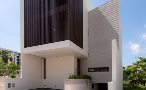 Casa a Cancún, Quintana Roo, Messico 1