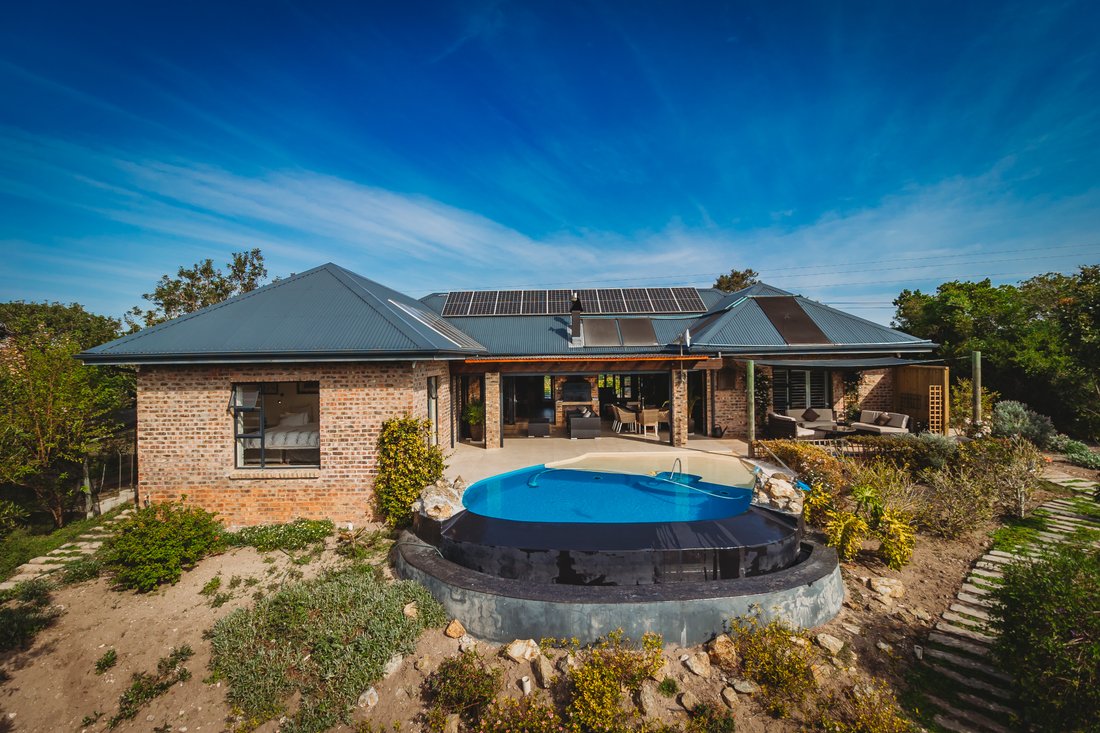House in Wilderness, Western Cape, South Africa 2 - 18806266